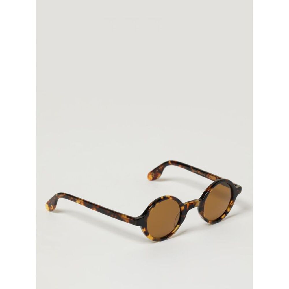Moscot Sunglasses Men Brown